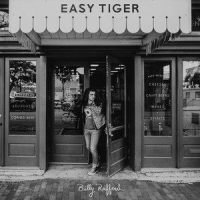 Easy Tiger_Billy Raffoul