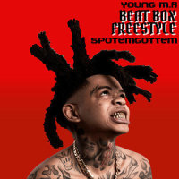 Beat Box_SpotemGottem,Young M.A