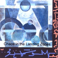 Chaos 1(in the landing zones)_Mark Miller