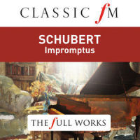 Schubert: 4 Impromptus, Op.90, D.899 - No.3 in G flat: Andante_內田光子