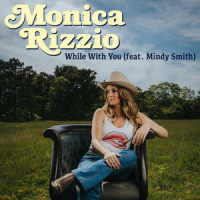While With You_Monica Rizzio,Mindy Smith