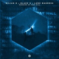 Running Up That Hill (Paul Kold Edit)_Kilian K,Blaze U,Paul Kold,Luke Madness