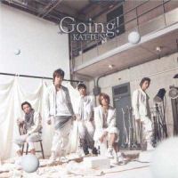 FALL DOWN_KAT-TUN