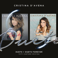 Pollyanna (feat. Malika Ayane)_Cristina D'Avena,Malika Ayane