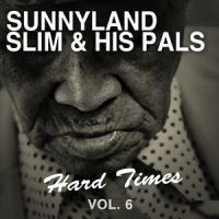 I'm In Love_Sunnyland Slim,Jimmy Rogers
