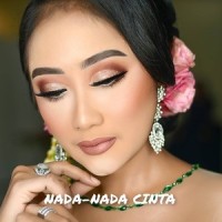 Nada-nada Cinta_New Pallapa Official,Anisa Rahma