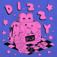 Dizzy(feat. Thomas Headon and Alfie Templeman)_chloe moriondo,Thomas Headon,Alfie Templeman