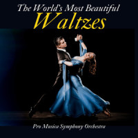 Kaiser Walzer, Op. 437_Pro Musica Symphony Orchestra,Johann Strauss Jr.