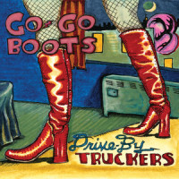 I Do Believe_Drive-By Truckers