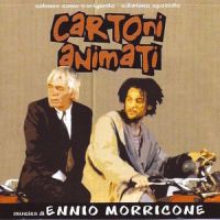 Cartoni animati_Ennio Morricone
