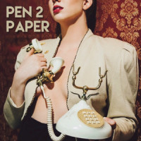 Pen 2 Paper_Beck Pete