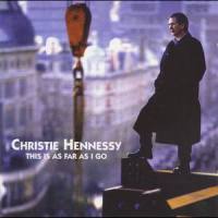 Believe In Me_Christie Hennessy