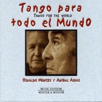 Pa' Que Bailen los Muchachos_Anibal Arias