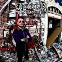 Broken Fridge(feat. Chris Foster)_Mellis,Chris Foster