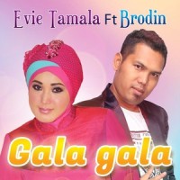 Gala Gala_Evie Tamala,Brodin