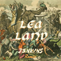 Lea Land_Alfons,J3NK!NS