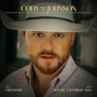 Son of a Ramblin' Man_Cody Johnson