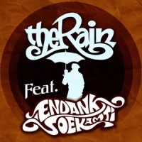 Terlatih Patah Hati_The Rain,Endank Soekamti