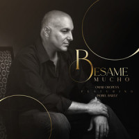 Bésame Mucho_Omar Oropesa,Isobel Bartz