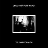 I Know It's Taking Pictures From Another Plane_Oneohtrix Point Never