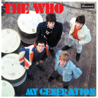 The Good's Gone_The Who