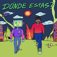 Dónde Estás?_KID FLEX,Kaeve