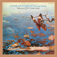 Peace & Love_Lonnie Liston Smith,The Cosmic Echoes,Leopoldo Fleming