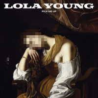 Pick Me Up_Lola Young