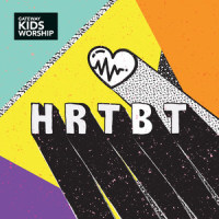 I Will Not Fear(feat. Tyler Bates)_Gateway Kids Worship,Tyler Bates