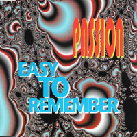 Easy to Remember_Passion