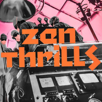 That's Hell Alright_Omar Rodriguez-Lopez