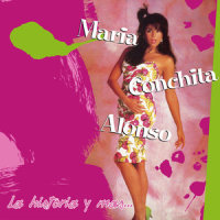 O Ella, O Yo_Maria Conchita Alonso