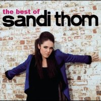 Times Like These_Sandi thom