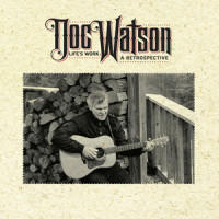Nothing To It_Lester Flatt,Earl Scruggs,Doc Watson