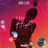 High_nowifi,LissA,La Felix,Somang Park
