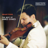 Tambourin chinois (中国花鼓)_James Ehnes,Eduard Laurel,Fritz Kreisler