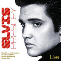 The King Is Gone_Elvis Presley