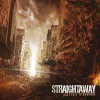 My Own Demise_Straightaway