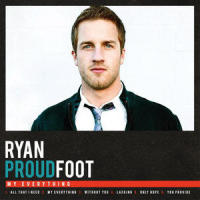 Only Hope_Ryan Proudfoot