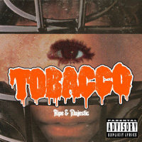 Grape Aerosmith(feat. Beck)_Tobacco,Beck