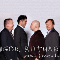 Bags' Groove_Igor Butman,Bill Evans,Alex Sipiagin