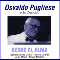 Quiero Verte Una Vez Mas_Osvaldo Pugliese,Alberto Moran