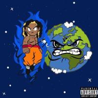 New World War(feat. Lil B)_Almighty Tesla,Lil B
