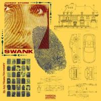 Nothing's Gonna Stop Me(feat. Cruzy)_Johnny Storm,Swank,Cruzy