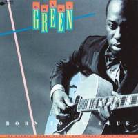 Born To Be Blue (Alternate Take)_Grant Green