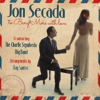 Ahora Estoy Tan Feliz_Jon Secada,The Charlie Sepulveda Big Band