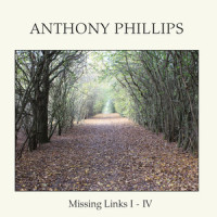 Tears On A Rainy Day Link_Anthony Phillips