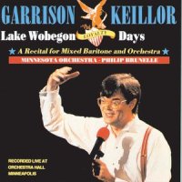 Sons Of Knute (March)_Garrison Keillor