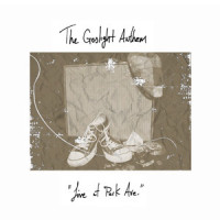 Film Noir_The Gaslight Anthem