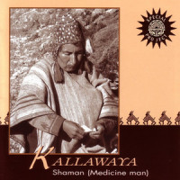 Aguita de Malva_Kallawaya,Fernando Jimenez